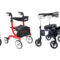 How to Choose a Walker or Rollator?
